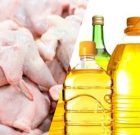 رفوزگی ستاد تنظیم بازار گیلان در تأمین مرغ و روغن!