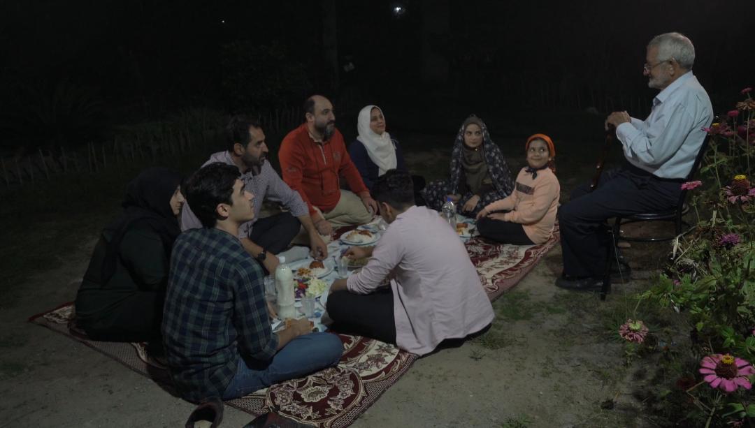 راه‌یابی “ضیافت” به جشنواره ملی فیلم عمار