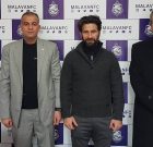 امضای قرارداد استعدادیابی میان باشگاه ناجی آستانه و ملوان بندرانزلی