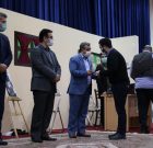 درخشش خبرنگار آستانه‌ای در ششمین جشنواره ملی ابوذر