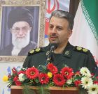 توزیع بیش از ۱۰ هزار بسته معیشتی توسط سازمان بسیج کارمندان سپاه قدس گیلان  در سال گذشته