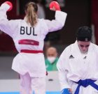 سارا بهمنیار از مدال المپیک باز ماند
