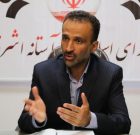 نجفی عضو کمیسیون کشاورزی مجلس شورای اسلامی شد