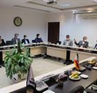 تعاملات دوجانبه بین سازمان منطقه آزاد و شهرداری بندر کیاشهر تقویت می شود