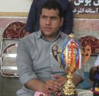 دومین استعفا در کمتر از ۳ ماه/سرپرست هئیت کشتی آستانه‌اشرفیه استعفا داد