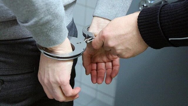دستگیری عامل اصلی سرقت از ویلاهای اجاره‌ای در آستانه‌اشرفیه