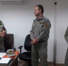 سرپرست جدید پارک ملی خشکی و آبی بوجاق کیاشهر معرفی شد