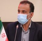 نماینده آستانه اشرفیه شهادت بسیجی مدافع امنیت مجید یوسفی را تسلیت گفت