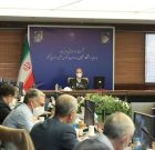 تشکیل اتاق فکر وزارتخانه‌های نیرو و علوم در زمینه آب، برق، آبفا و اقتصاد