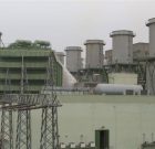 دریافت ۳۲۴ هزار مگاوات ساعت انرژی برق از بزرگترین نیروگاه گیلان