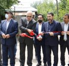 رشد ۱۰۰ درصدی حضور گردشگران در شهرستان آستانه اشرفیه