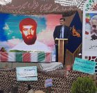 دشمن در تلاش برای تاریک جلوه دادن شرایط کشور است