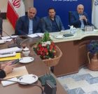۷ روستای آستانه‌اشرفیه در تیررس بنیاد برکت برای توسعه اشتغال 