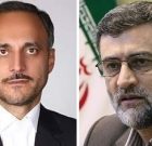 محمدحسین قربانی سرپرست اداره‌کل امور مجلس و لوایح بنیاد شهید کشور شد