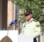 دستگیری ۴۴ نفر از اغتشاشگران و عوامل تحریک مردم گیلان