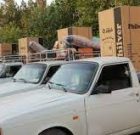 اهدای ۱۰۶۴ سری جهیزیه به نوعروسان تحت پوشش کمیته امداد گیلان