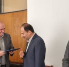 انتصاب سرپرست جدید امور توزیع برق آستانه‌اشرفیه