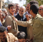 حاج قاسم؛ چراغ راه جوانانی که به عشق مقاومت می‌درخشند
