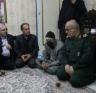 سردار عبدالله پور: داستان زندگی شهید یوسفی خاص و ماندگار است