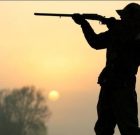 ۶ شکارچی غیرمجاز در آستانه‌اشرفیه دستگیر شدند