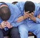 دستبند پلیس بر دستان سارق مراکز درمانی در آستانه‌اشرفیه | اعتراف سارق به ۶ فقره سرقت