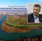 اجرایی شدن پل تا پل آستانه‌اشرفیه با ۴۳ میلیارد تومان اعتبار