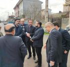روشنایی در بخشی از جاده زیبا کنار تا میدان ام‌الشهداء تأمین اعتبار شد