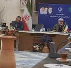 بهره‌برداری از ۶۷ پروژه عمرانی در دهه فجر