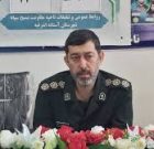 بیش از ۳۰۰ عنوان برنامه در دهه فجر توسط سپاه ناحیه آستانه اشرفیه