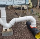 افتتاح چندین پروژه آبرسانی در شهرستان آستانه اشرفیه