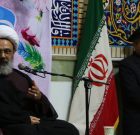 جشن ولادت حضرت علی اکبر (ع) و روز جوان در آستانه‌اشرفیه