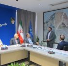 حمایت از سرمایهگذاری در بندر کیاشهر در دستور کار بازرسی کل گیلان حمایت از سرمایهگذاری در بندر کیاشهر در دستور کار بازرسی کل گیلان