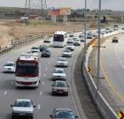 آخرین وضعیت ترافیکی گیلان از زبان پلیس راه