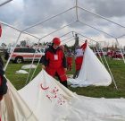 نخستین دوره طرح تابان ویژه بانوان هلال احمر کشور در گیلان برگزار شد نخستین دوره طرح تابان ویژه بانوان هلال احمر کشور در گیلان برگزار شد