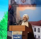 آیت‌الله فلاحتی: برخی‌ها سعی دارند فضای سیاسی گیلان را فضایی غبارآلود نشان دهند