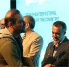 نمایش (مجسه) از آستانه اشرفیه راهی فجر شد نمایش (مجسه) از آستانه اشرفیه راهی فجر شد