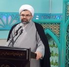 کسب رتبه اول کشوری خیمه معرفت حضرت سلطان سید جلال الدین اشرف (ع)