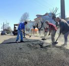 آغاز عملیات اجرایی روکش آسفالت مناطق ۵ گانه شهری رشت