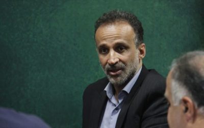 هیچ اختلاف نظری میان متولیان اجرای طرح توسعه حرم وجود ندارد/با مبادله ردیف ۲۱۸ میلیاردتومان میراث به صندوق حرم های مطهر ما شاهد بازگشایی محور طرح توسعه حرم خواهیم بود