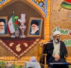 دنیا نابودی رژیم صهیونسیتی را خواهد دید