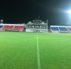 سکوهای عضدی رشت آمادگی میزبانی از ورزش دوستان