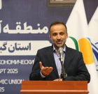 باید از ظرفیت‌های موجود جهت ترقی منطقه آزاد انزلی بهره برد