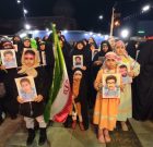 اجتماع سربازان حاج قاسم در آستانه اشرفیه برگزار شد اجتماع سربازان حاج قاسم در آستانه اشرفیه برگزار شد