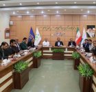 «رشت» توسعه زیرساخت‌های گردشگری و فضای سبز در اولویت