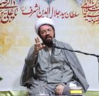 رسالت امام‌زادگان در ایران، ادامه راه فرهنگی امام رضا (ع) است