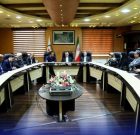 آغاز تحرکات جدید در خواهرخواندگی رشت و آستراخان