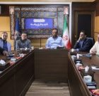 بازنگری در ساختار تشکیلاتی شهرداری رشت