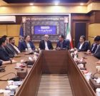 تجلیل شهرداری رشت از کارشناسان روابط عمومی