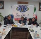 آمادگی شهر مذهبی آستانه برای استقبال از نوروز و ماه مبارک رمضان آمادگی شهر مذهبی آستانه برای استقبال از نوروز و ماه مبارک رمضان