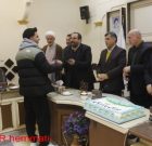 تقدیر از ۲۱ جوان برتر شهرستان آستانه اشرفیه+ عکس تقدیر از ۲۱ جوان برتر شهرستان آستانه اشرفیه+ عکس